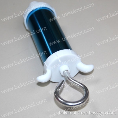 Stainless steel 13pcs cake decorating nozzles set with icing pressing pen
